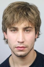 Lucas Nabor portrait