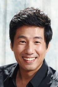 Kim Jae-man portrait