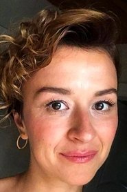 Meltem Bozoflu portrait