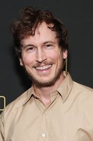 Jeff Rowe portrait
