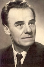 Danylo Ilchenko portrait