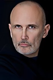 Kaya Sensev portrait