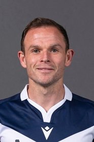 Leigh Broxham portrait