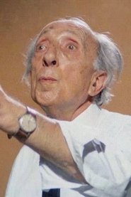 Renato Chiantoni portrait