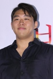 Choi Joon-ha portrait