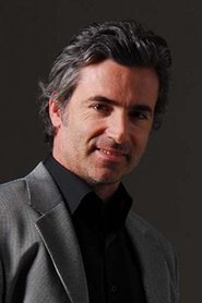 Murat Parasayar portrait