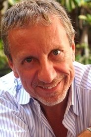 Gianni Ansaldi portrait