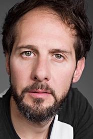 Ricardo Reynaud portrait
