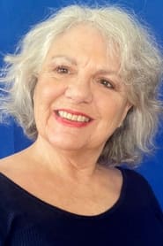 Elizabeth D'Onofrio portrait