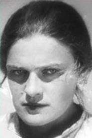 Vera Marinich portrait