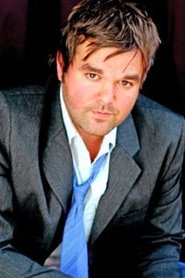 Kevin Wheatley portrait