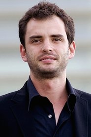 Jonás Cuarón portrait
