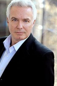 Derek Green portrait