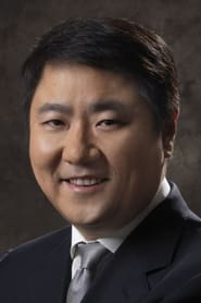 Yu Dong portrait