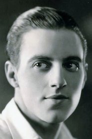 Eddie Phillips portrait