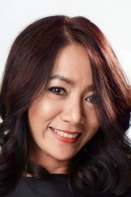 Ratchanee Boonyatharokul portrait