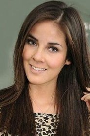 Carla Cardona portrait