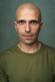 Malik Ibheis portrait