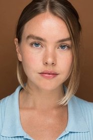 Olivia Larsen portrait