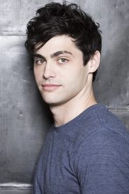 Matthew Daddario portrait