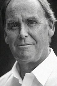 Richard Boden portrait
