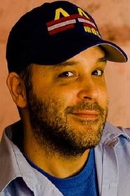 Brian Redban portrait