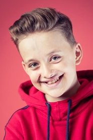 Marlon Schramm portrait