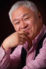 Ko In-beom portrait