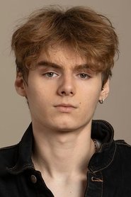 Will River portrait