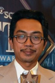 Ence Bagus portrait