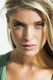 Mary Ashleigh Green portrait