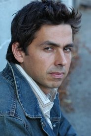 Andy Canete portrait