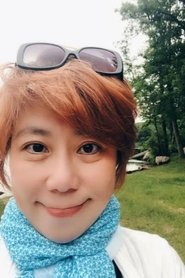 Peiyu Lü portrait