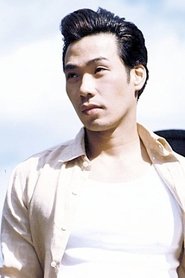 Grant Chang portrait