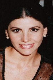 Paola Ochoa portrait