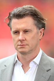 Steve McManaman portrait