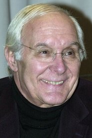 Baptista-Bastos portrait
