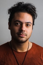 Brad Gros-Louis portrait