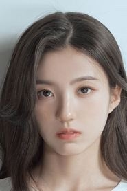 Kang Ye-seo portrait