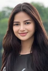 Dyessa Garcia portrait