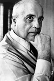 Vladimir Pogačić portrait