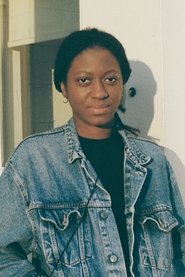 Ayo Akingbade portrait
