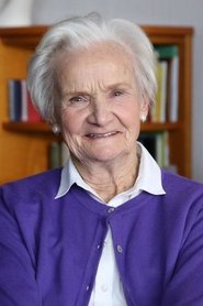 Johanna Penski portrait