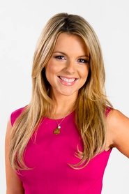 Ali Fedotowsky portrait
