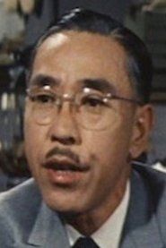 Takuzō Kumagai portrait