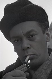 Evgeniy Korablyov portrait