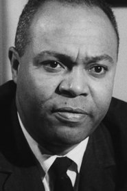 James Farmer portrait