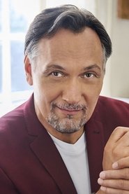 Jimmy Smits portrait