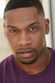 Al'Jaleel McGhee portrait