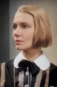 Annemarie von Rochhausen portrait